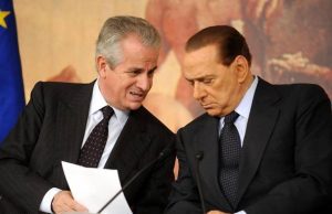 Claudio Scajola, l’anti Toti candidato a sindaco di Imperia: FI e Silvio sono con me