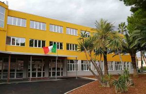 Andora, spostamento di seggi nella Benedetto Croce