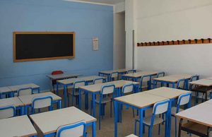 Allerta meteo nel savonese: le scuole chiuse | Notizia in aggiornamento Allerta arancione | Chiusura e apertura delle scuole giovedì 17 ottobre