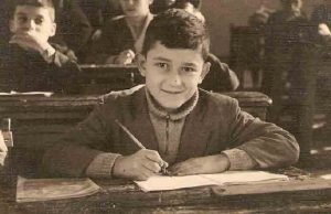 Genova: Bambini del 1908, tra scuola, lavoro e… scapaccioni