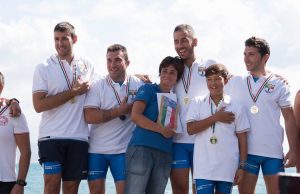 Domenica la premiazione dei migliori canottieri a sedile fisso