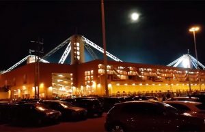 Genoa-Cagliari, pronto il lunch match del Ferraris Genoa-Inter Serie A 2023: formazioni e dove guardare la partita in tv