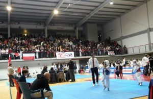 Trofeo Lanterna: festa per 1500!