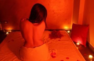 La Gdf scopre centro massaggi a luci rosse gestito da cinesi