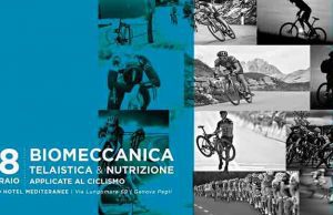 Una serata per gli appassionati delle due ruote a pedale