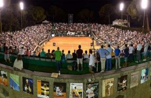 Coppa Davis: i quarti si giocheranno a Genova