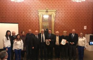 Savona ospita la Coppa Italia delle Regioni di Tiro con l’Arco
