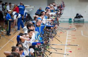 AGA Genova in grande spolvero ai Regionali Indoor