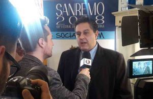 La Regione al Festival di Sanremo: Toti premierà vincitore Nuove Proposte
