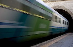 Investita da treno a Diano Marina, ripresa circolazione Ventimiglia-Genova