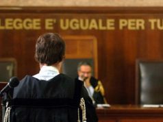 Abuso d’ufficio, chiesti 2 anni di reclusione per pm: voleva arrestare marito dell’amante