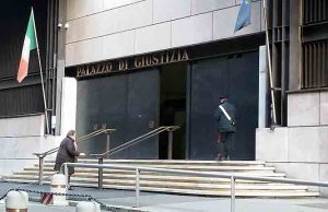 La lentezza della Giustizia. Genovese evaso nel 2015, arrestato ieri Violenza sessuale, 80enne genovese agli arresti domiciliari per 4 anni