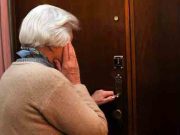 Finto idraulico truffava anziani, incastrato per un colpo a Sanremo