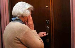 Millesimo, pensionata ultra80enne si barrica in casa: intervento di carabinieri e 118 Truffa ad anziana: rubata anche la fede nuziale. Fermati sull’A23