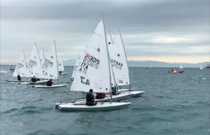 Scatta il secondo week end dell’International Genoa Winter Contest