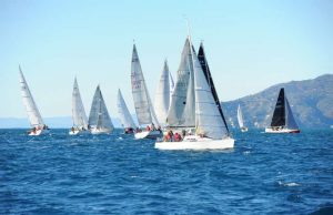 Vela, ricco menu di appuntamenti nel week end in Liguria