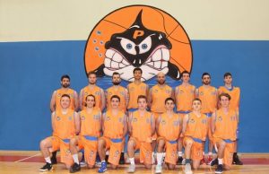 Basket Pegli: quattro importanti impegni nel week end