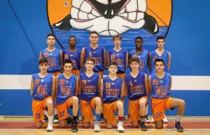 Successi e convocazioni per Basket Pegli Successi e convocazioni per Basket Pegli