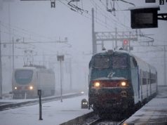 Liguria, piano neve e gelo di Rfi: se allerta arancione/rossa treni ridotti del 50%