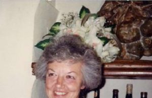 Chiavari, Anna Marchese Rocca Donna dell’Anno 2018