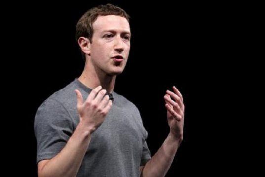 Zuckerberg esce dal silenzio: le colpe degli errori fatti sono mie