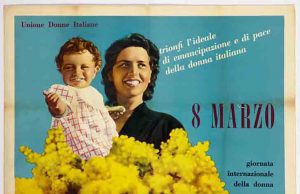 Festa della donna, le iniziative a Genova per l’8 marzo