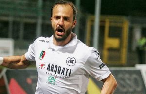 Cittadella-Spezia, Gilardino: vittoria splendida