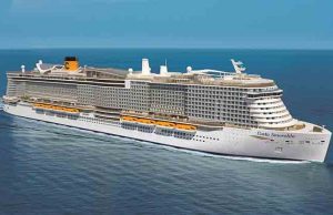 Costa Crociere ed Alitalia rinnovano partnership