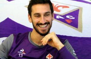 Morto Davide Astori, mondo del calcio in lutto