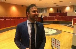 Decreto Salvini, Piana bacchetta ex ministro G8 Scajola: tradisce spirito centrodestra Regione Liguria, vicepresidente Piana subentra nelle funzioni