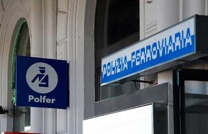 L’operazione della polizia Christmas clean stations