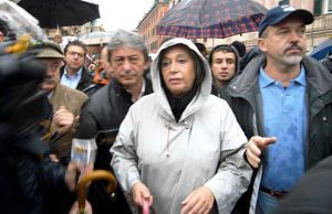 Alluvione 2011, giudici concedono affidamento servizi sociali a Vincenzi Vincenzi, la riserva del Tribunale di Sorveglianza