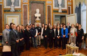 Nominate dal sindaco 29 ambasciatrici del Comune di Genova