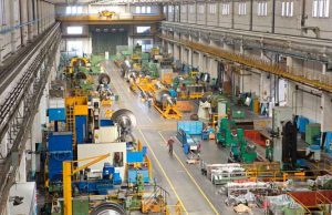 Ansaldo Energia, accordo di solidarietà per tutti i dipendenti