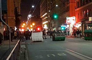 Dalla loro parte: Antifa assolti per corteo contro CasaPound