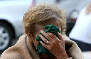 Alassio, 74enne da anni maltratta la moglie: arrestato
