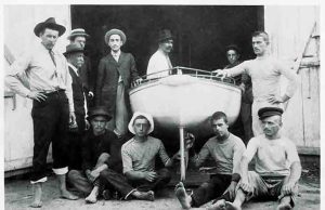 La mostra Baglietto, un sogno sul mare si sposta alla Spezia