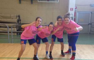 Basket Pegli doppiamente presente alle fasi nazionali Join The Games