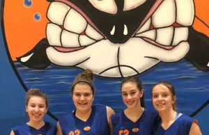 Basket Pegli fa il pieno di convocazioni per il raduno Lombardia-Liguria-Piemonte