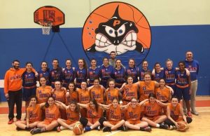 Basket Pegli cala il poker con le giovanili