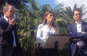 Sasso del Verme attacca i cugini Vazio e Cangiano: difendono banche e Boschi