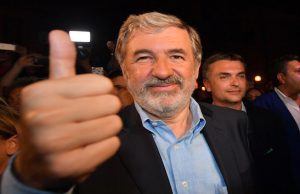 Piazza pulita a Sampierdarena. Falcidia: ordinanza anti alcol funziona, 23 sanzioni