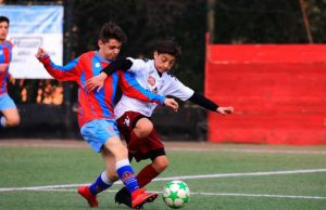 Molassana Boero inizia con il piede giusto il “suo” 32° Trofeo Caravella