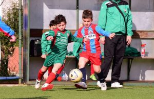 Pasqua e Pasquetta decisive per il 32° Trofeo Caravella e il 26° Minicaravella