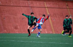 I risultati della terza e quarta giornata del 32° Trofeo Caravella