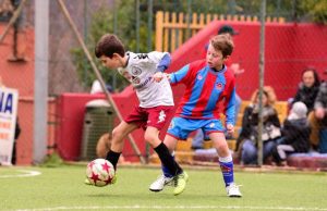 Il 32° Trofeo Caravella procede verso la conclusione