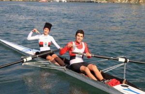 Boom di medaglie per le società liguri al Meeting Nazionale di Pra’