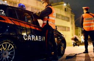 Contromano con un tir urta auto: aveva consumato coca, canne e benzodiazepine
