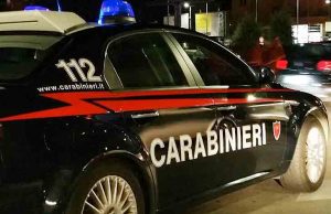 Albanese gambizzato alla Spezia, fermato il cugino Commenda, senegalese senza fissa dimora denunciato per spaccio