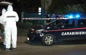 Medico 60enne accoltella la moglie al culmine di una lite